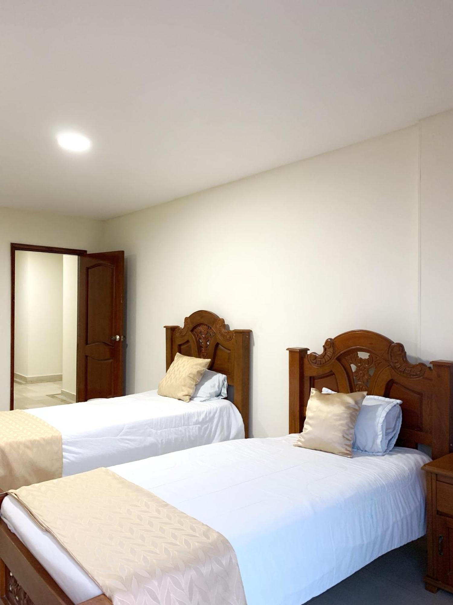 Hotel Continental Plaza Barranquilla Barranquilla  Luaran gambar