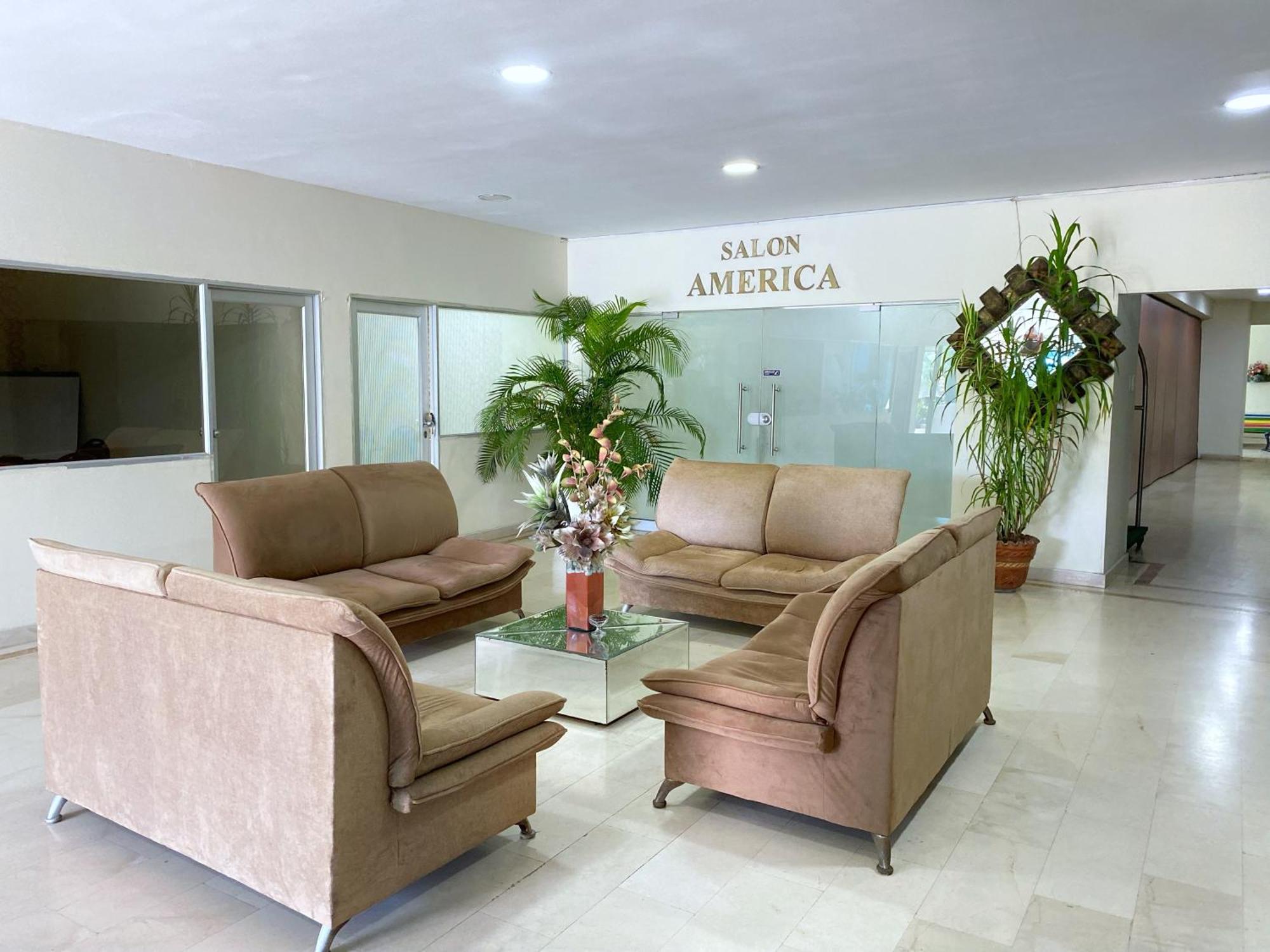 Hotel Continental Plaza Barranquilla Barranquilla  Luaran gambar