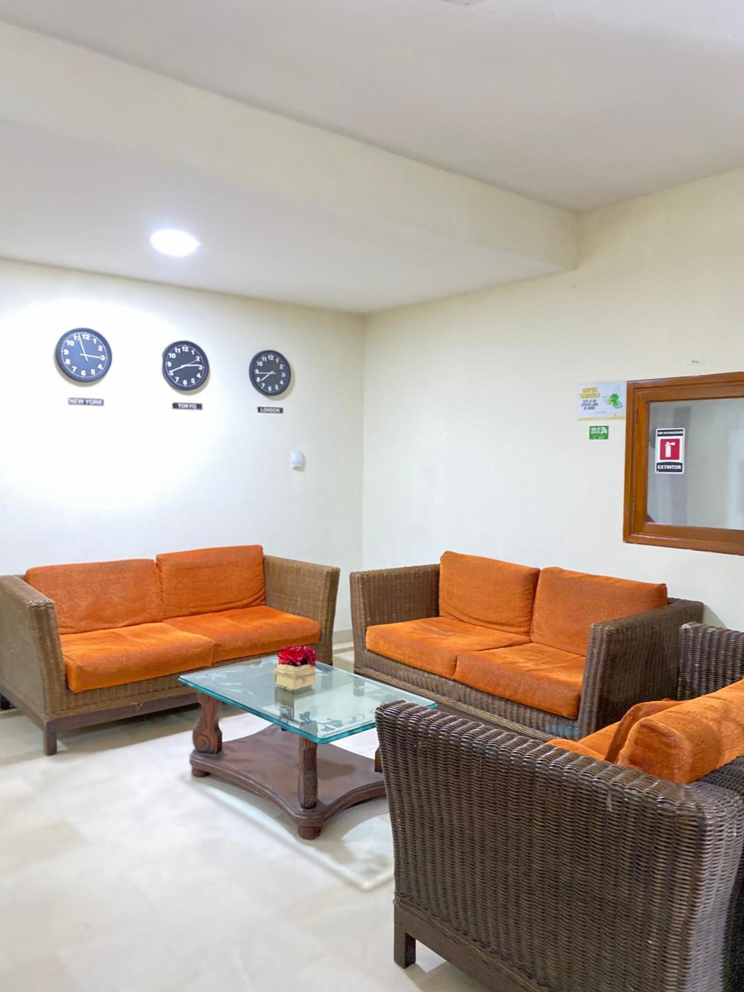 Hotel Continental Plaza Barranquilla Barranquilla  Luaran gambar