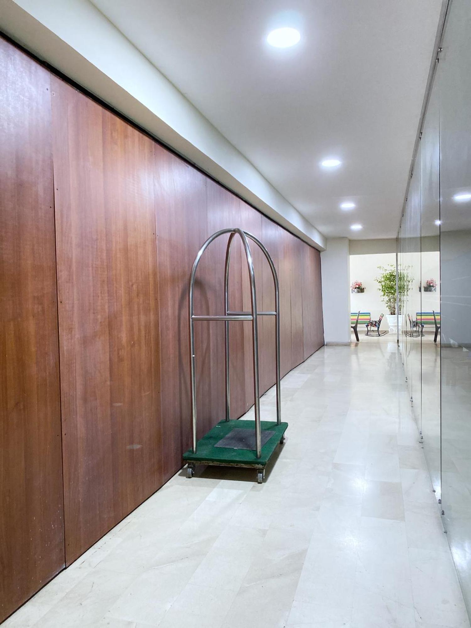 Hotel Continental Plaza Barranquilla Barranquilla  Luaran gambar