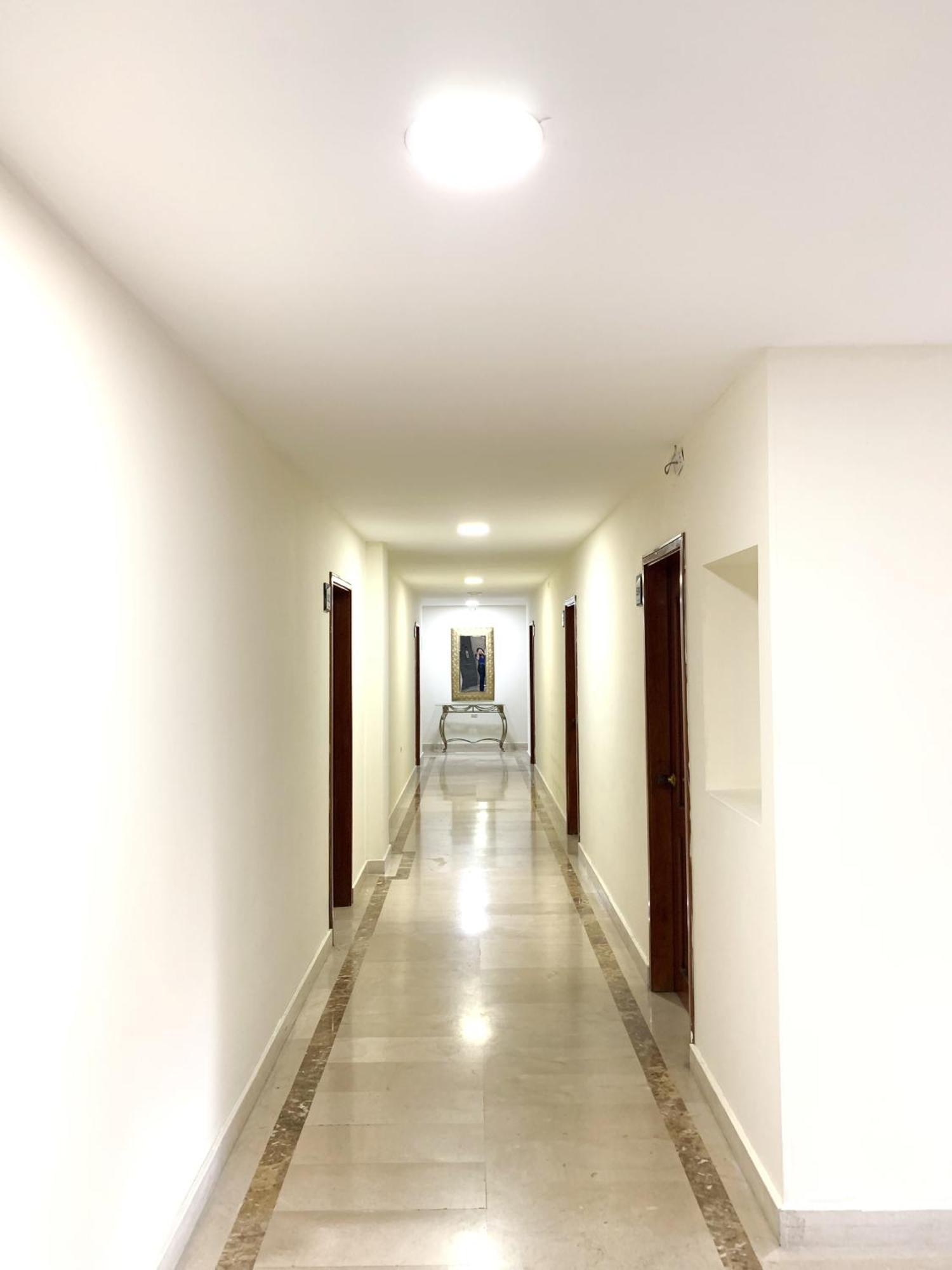 Hotel Continental Plaza Barranquilla Barranquilla  Luaran gambar