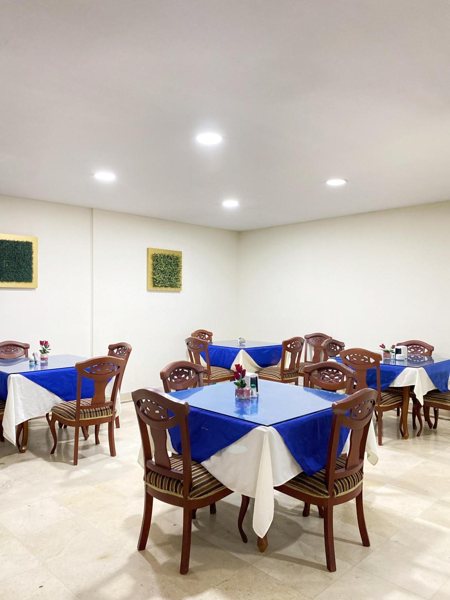 Hotel Continental Plaza Barranquilla Barranquilla  Luaran gambar