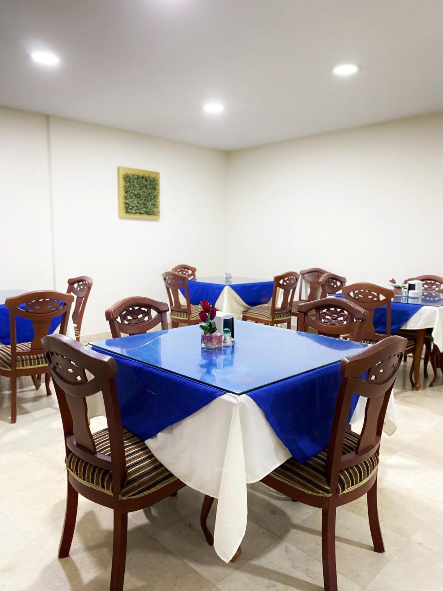 Hotel Continental Plaza Barranquilla Barranquilla  Luaran gambar