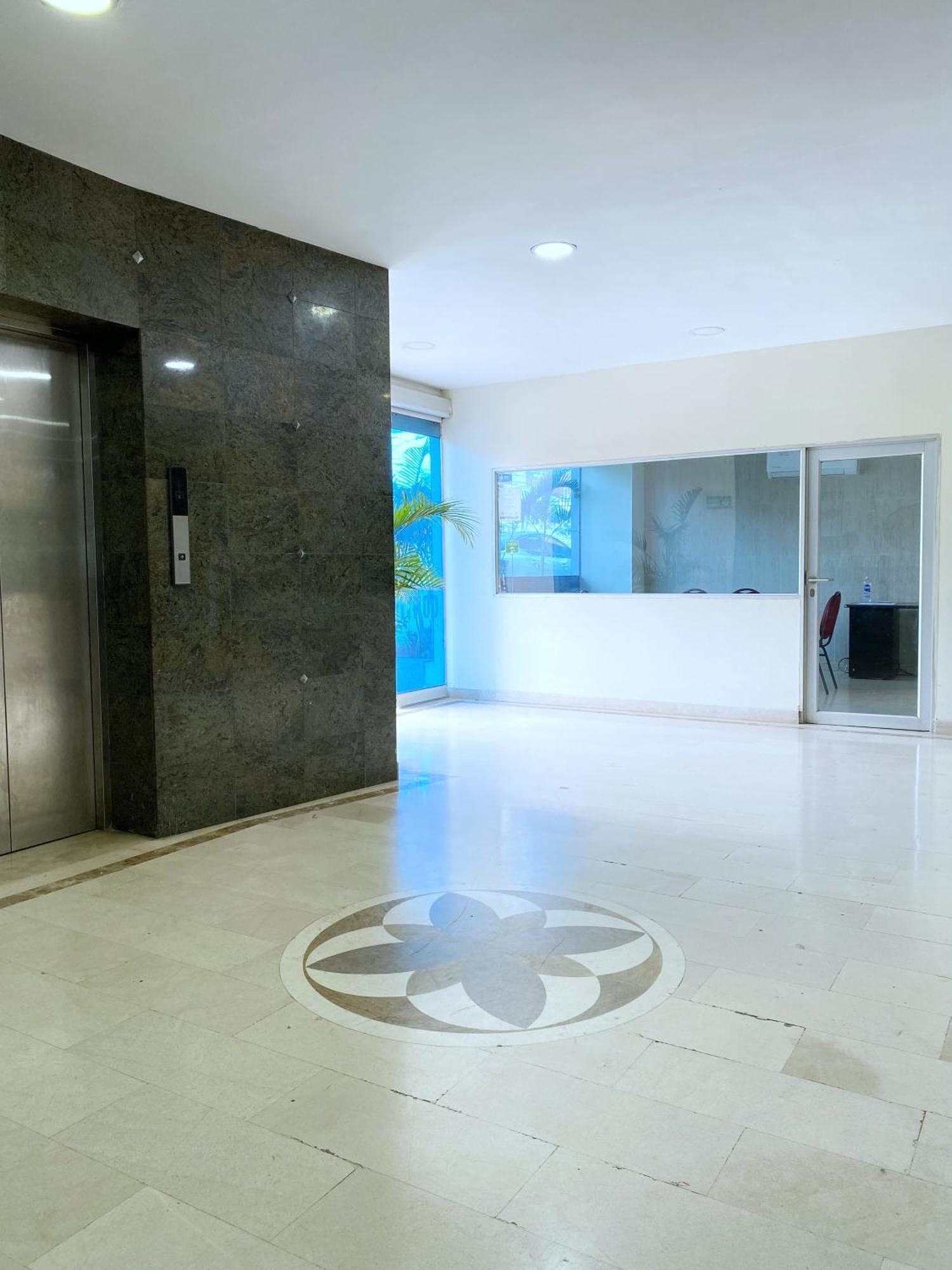 Hotel Continental Plaza Barranquilla Barranquilla  Luaran gambar