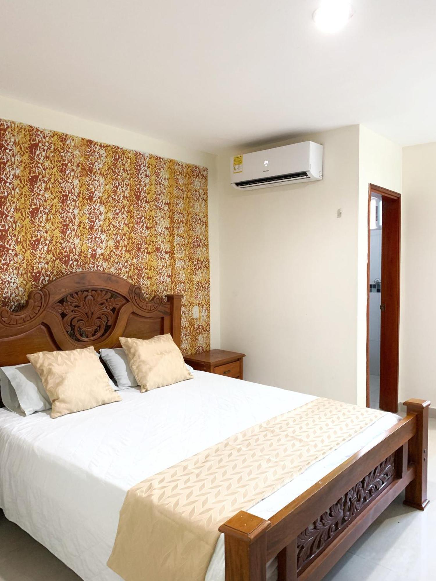 Hotel Continental Plaza Barranquilla Barranquilla  Luaran gambar