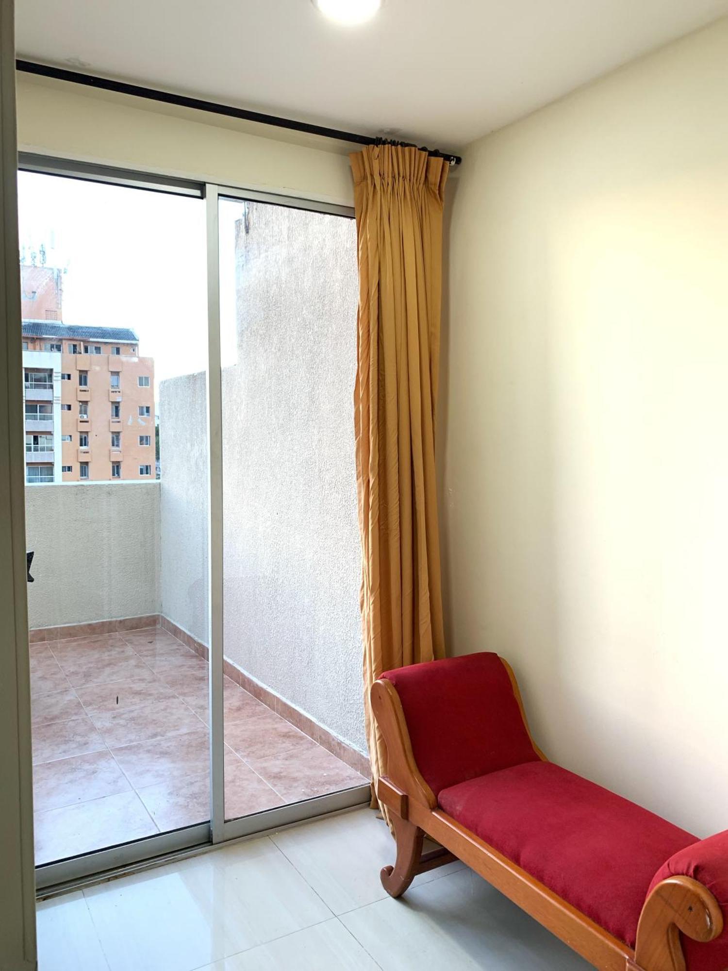 Hotel Continental Plaza Barranquilla Barranquilla  Luaran gambar